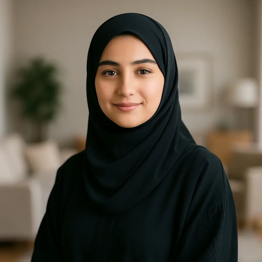 Sarah Al Khaldi shares her IPTV Smarters Pro review in the UAE – a reliable IPTV experience